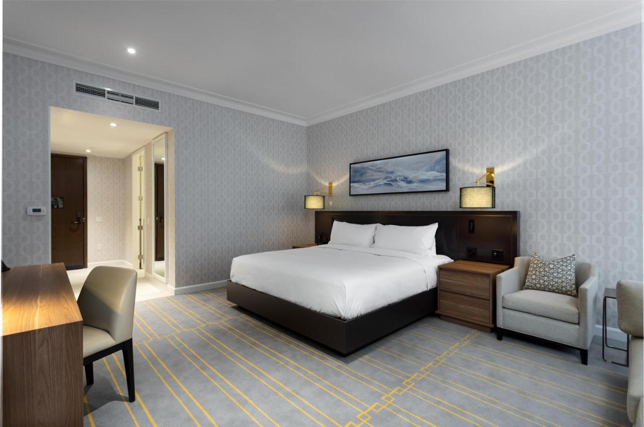 Sutton Place Hotel Toronto Esterno foto