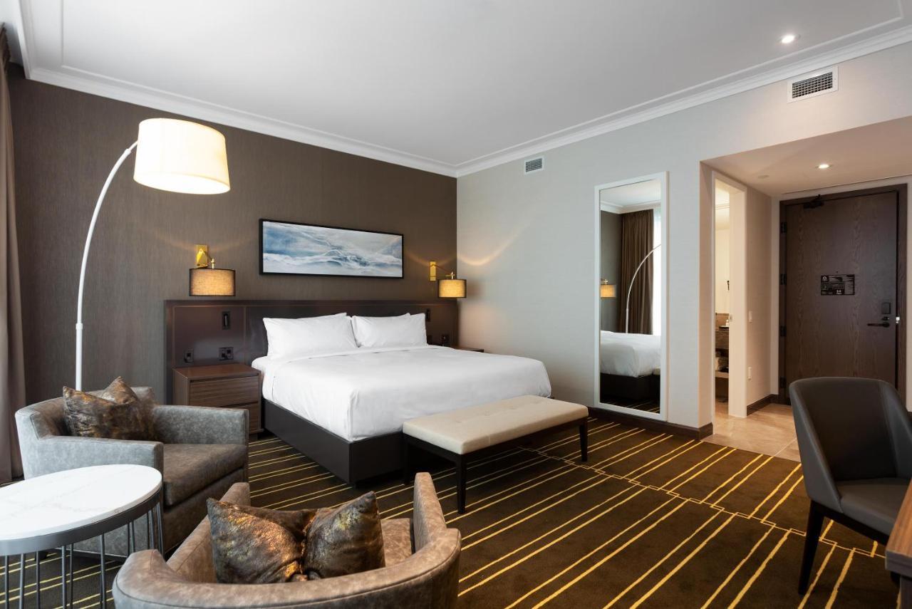Sutton Place Hotel Toronto Esterno foto