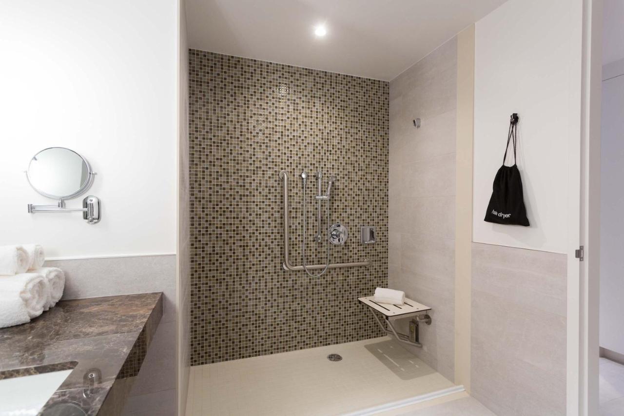 Sutton Place Hotel Toronto Esterno foto