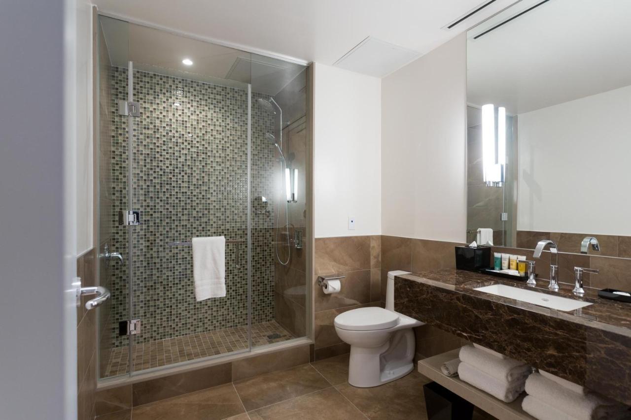 Sutton Place Hotel Toronto Esterno foto
