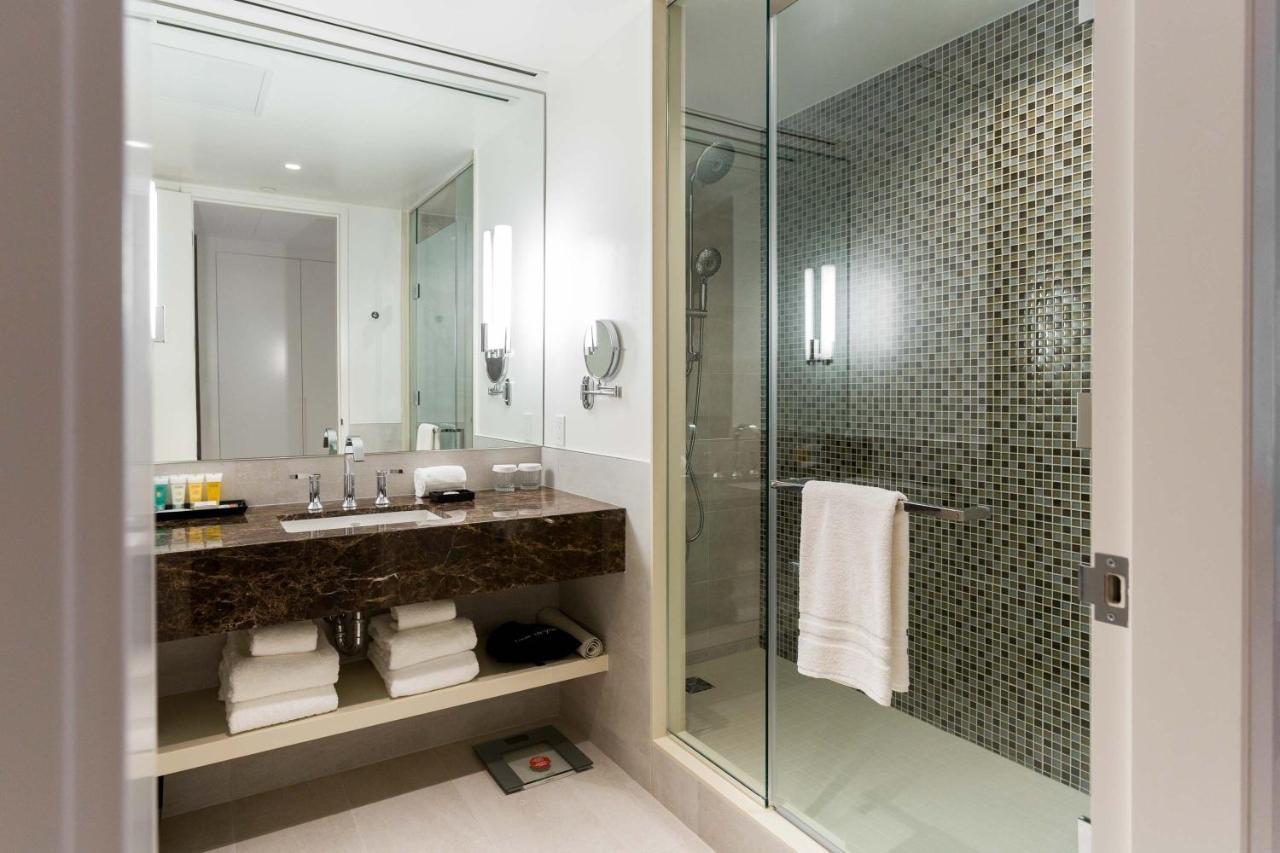 Sutton Place Hotel Toronto Esterno foto