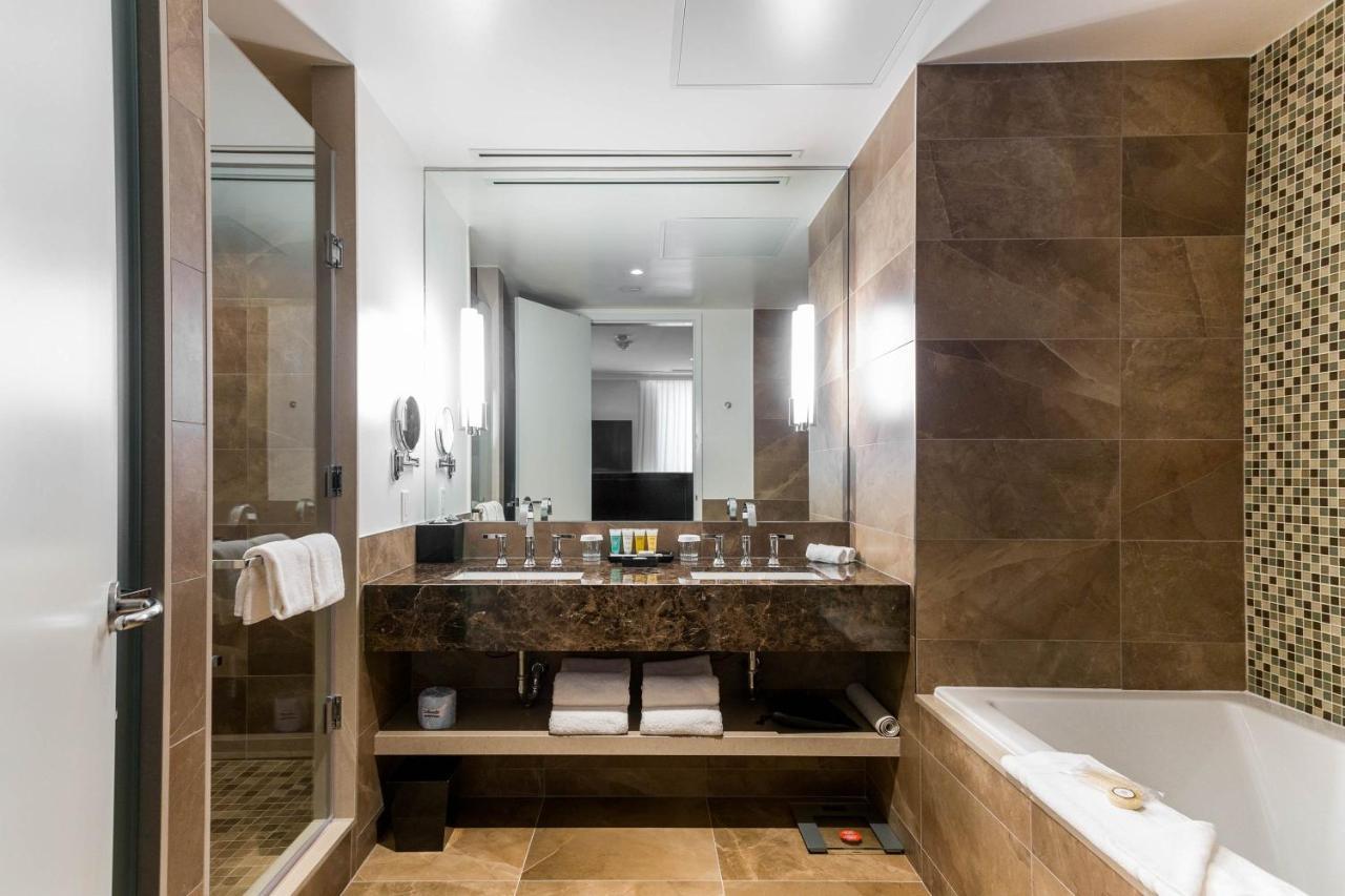 Sutton Place Hotel Toronto Esterno foto