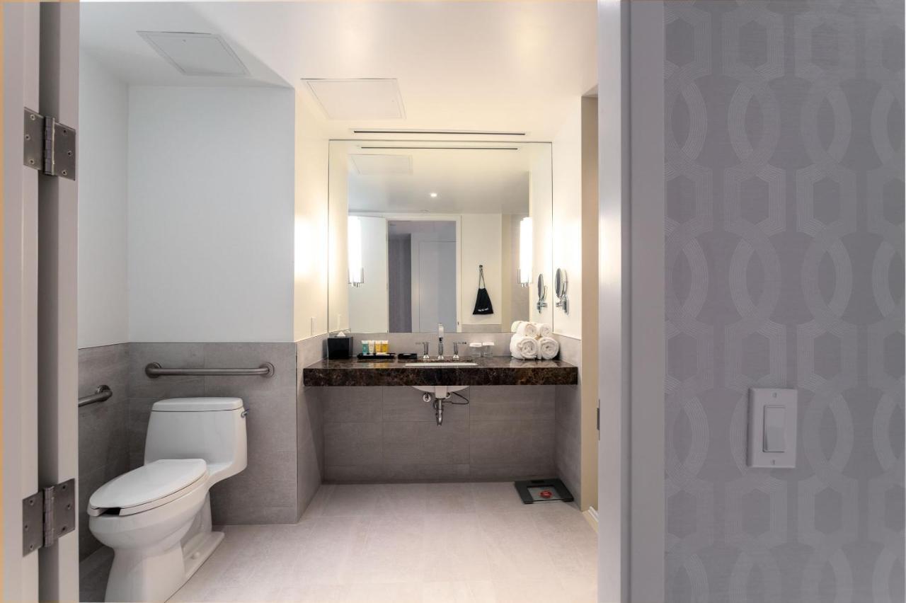 Sutton Place Hotel Toronto Esterno foto