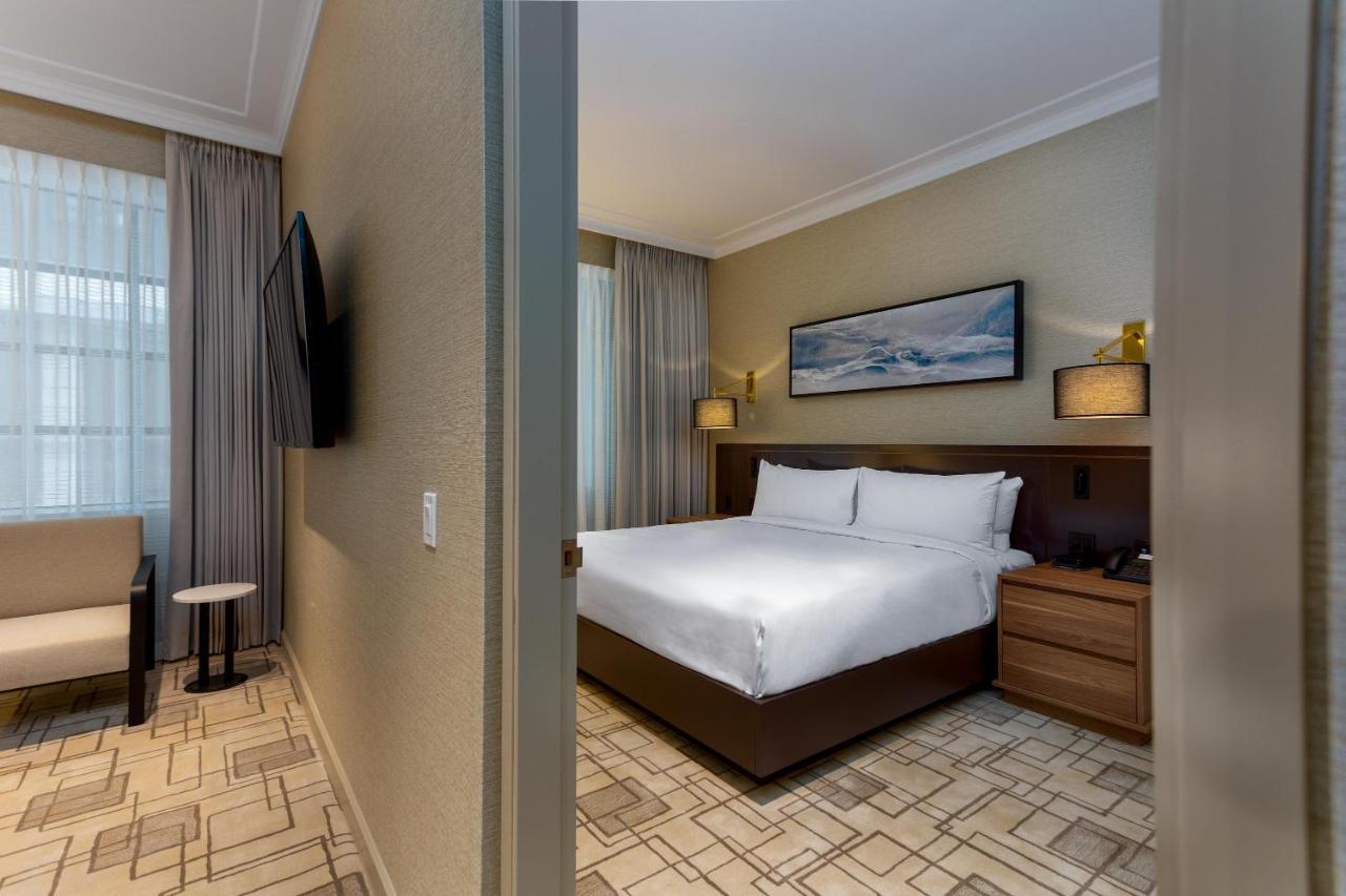 Sutton Place Hotel Toronto Esterno foto