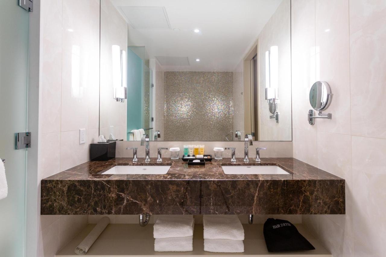 Sutton Place Hotel Toronto Esterno foto