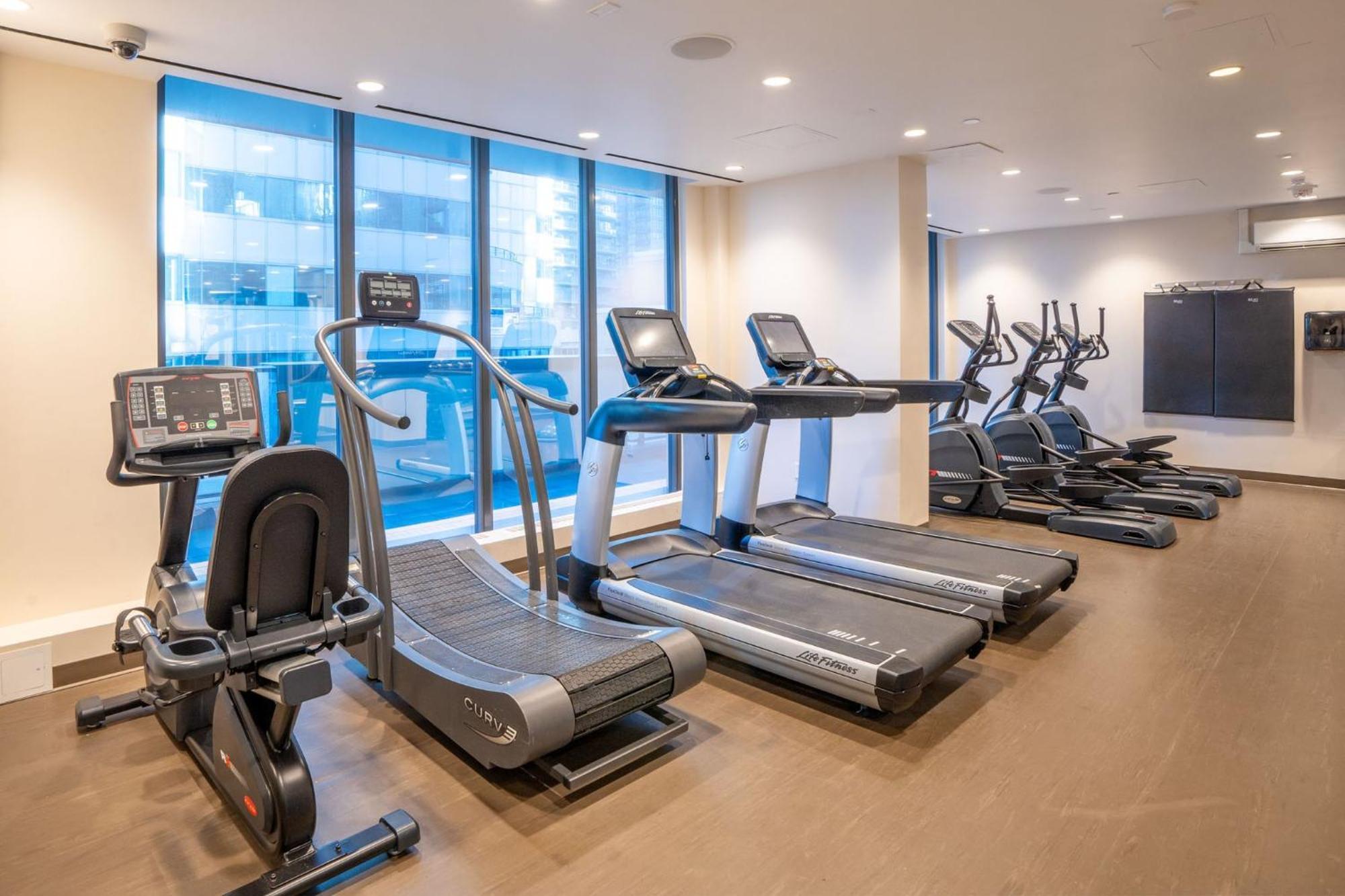 Sutton Place Hotel Toronto Esterno foto