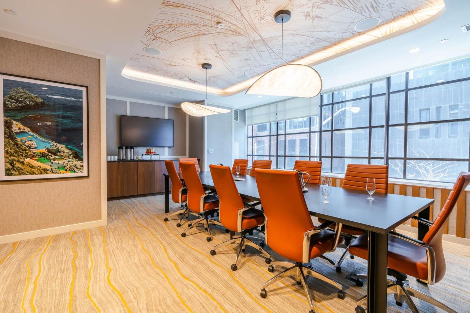 Sutton Place Hotel Toronto Esterno foto