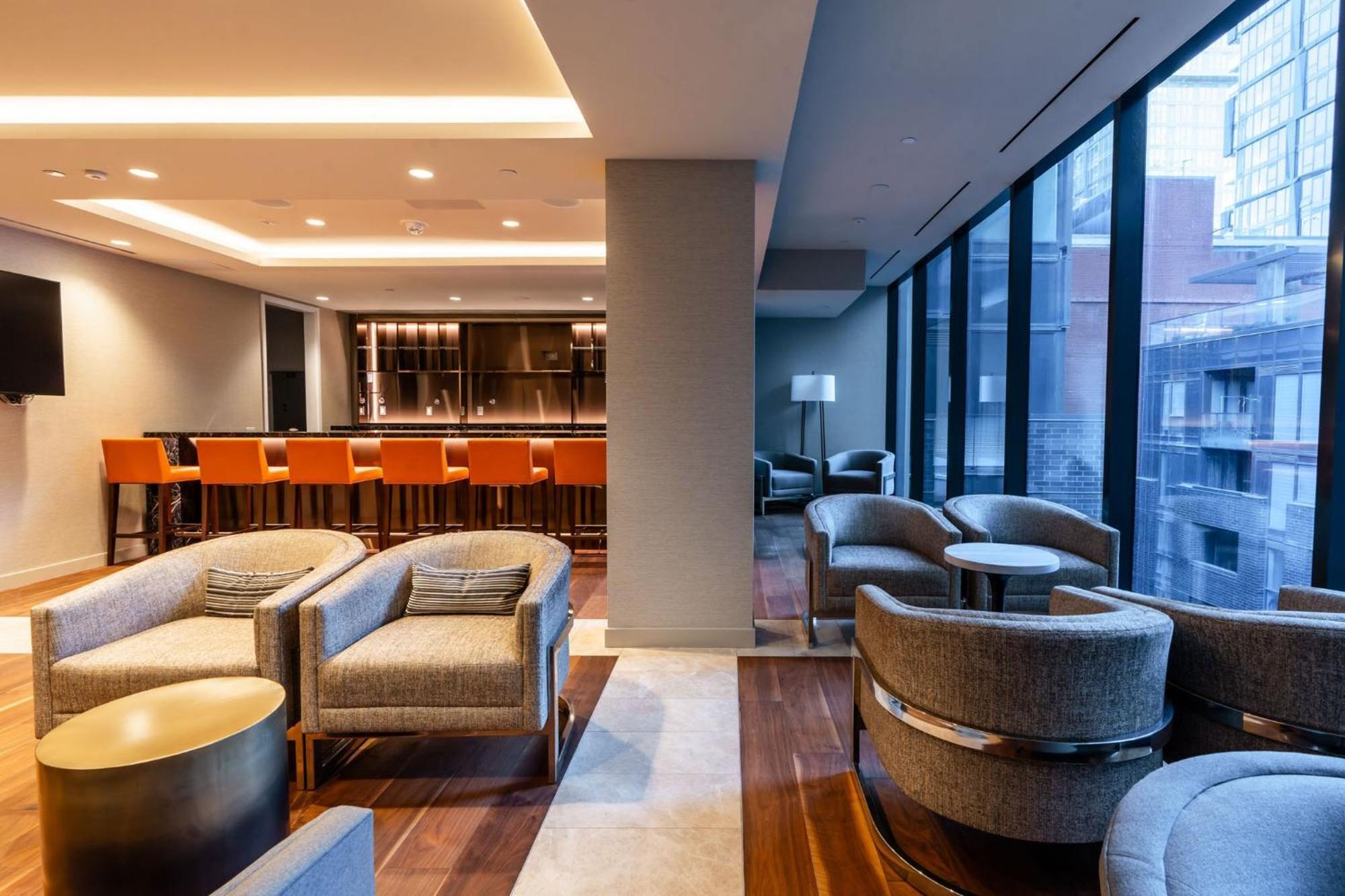 Sutton Place Hotel Toronto Esterno foto