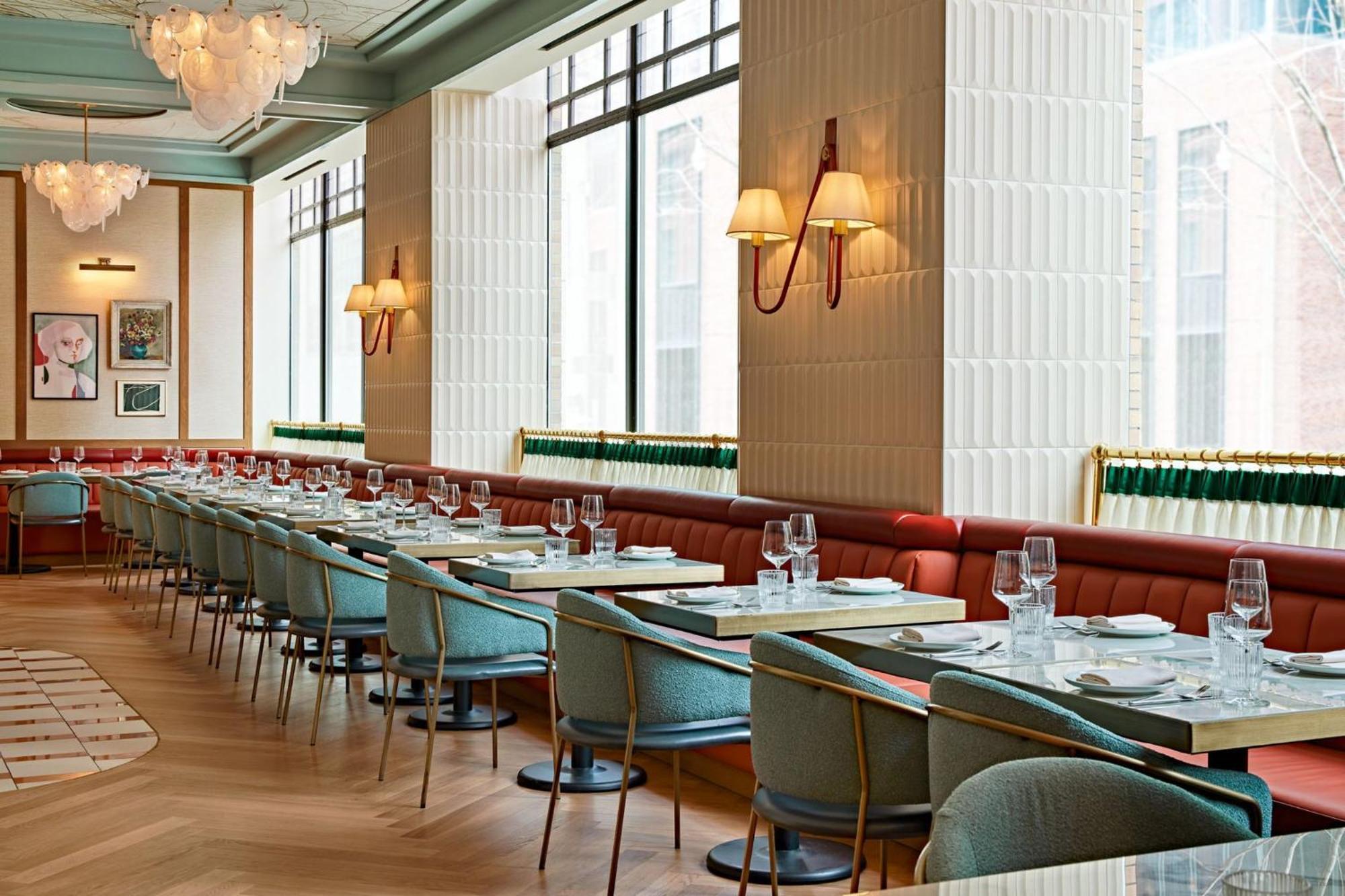 Sutton Place Hotel Toronto Esterno foto